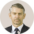 Vladimir Poletaev Member of the Board of Directors - people-3